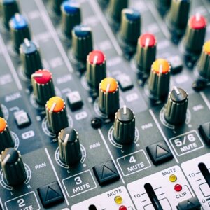 Online Mastering