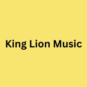 King Lion Music
