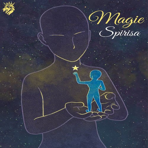 Cover Magie