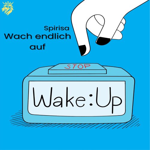 Cover Wach auf